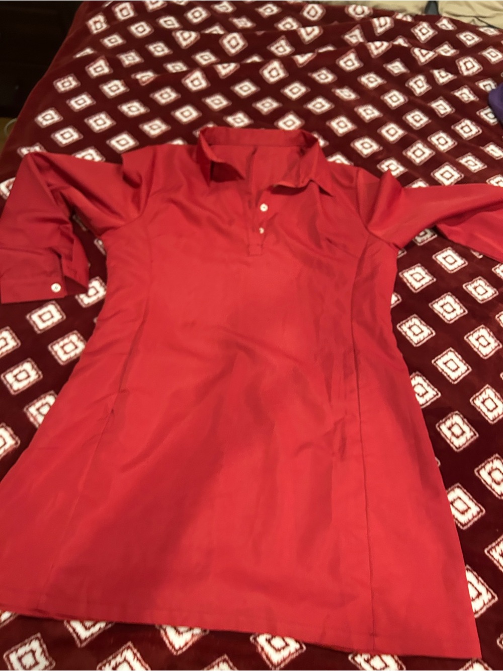 Women’s long sleeve